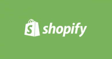 shopify là gì