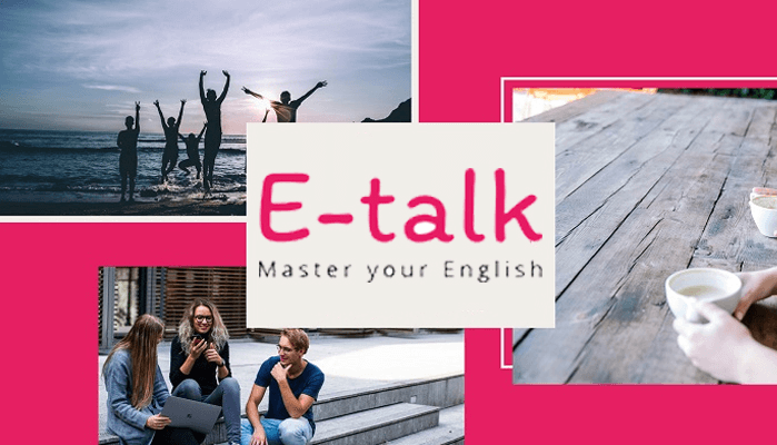 Review khoá học tiếng Anh online 1 kèm 1 tại E-talk.vn