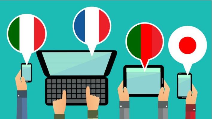 Top 10 website học ngoại ngữ trực tuyến.