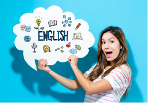 Bạn có thể tìm người để trao đổi và rèn luyện kỹ năng nói.