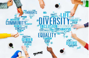 Tiếng Anh là ngôn ngữ phổ biến