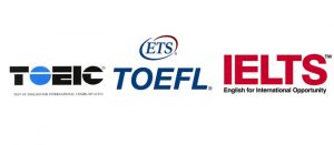 chứng chỉ toeic