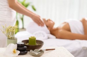 tác dụng mà kinh doanh Spa mang lại