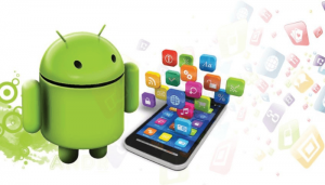 hệ điều hành android