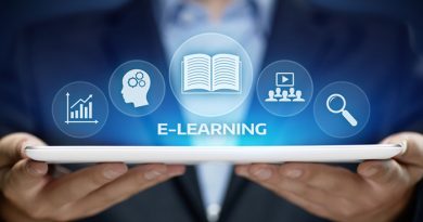 E-learning là gì? Tổng quan về hệ thống giáo dục trực tuyến hiện nay