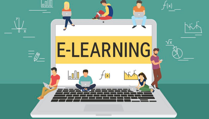 E-learning là gì? 