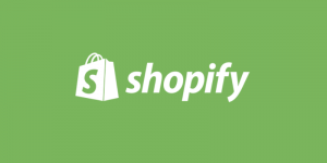 shopify là gì