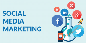 social media marketing