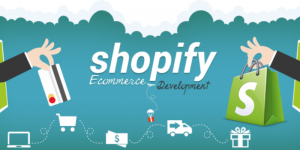 thiết kế website bán hàng shopify là gì