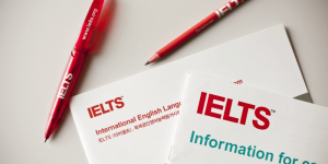 chứng chỉ ielts