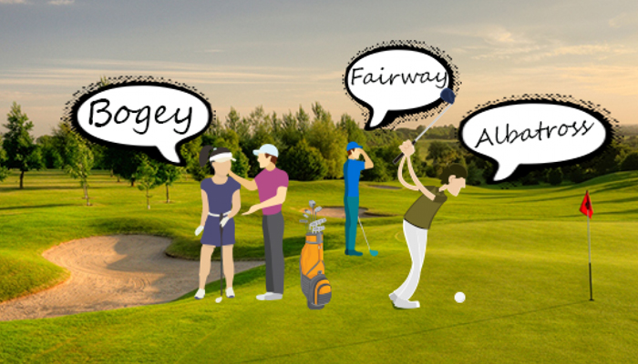 Lợi ích khi biết các từ vựng tiếng Anh về golf