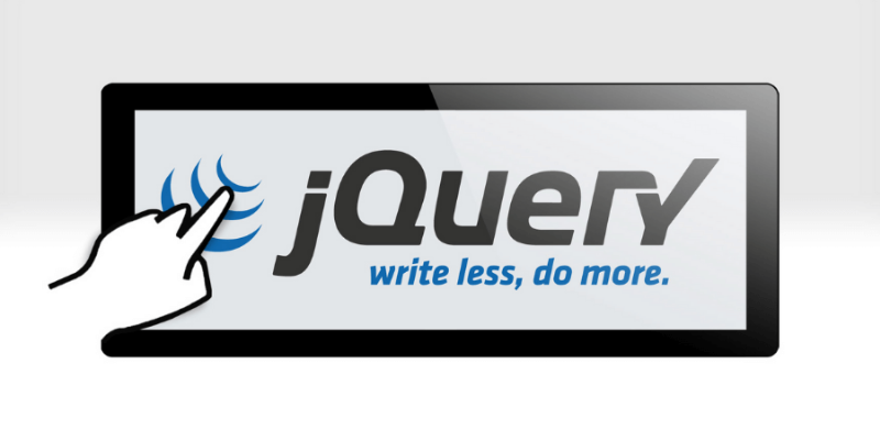 Lý do JQuery được sử dụng phổ biến hiện nay