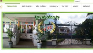 Công ty TNHH MTV Chế biến lương thực Vạn Lợi