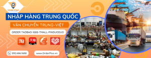 Giới thiệu về công ty Order Plus 