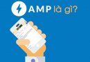 google amp là gì