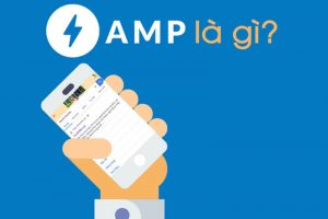 google amp là gì