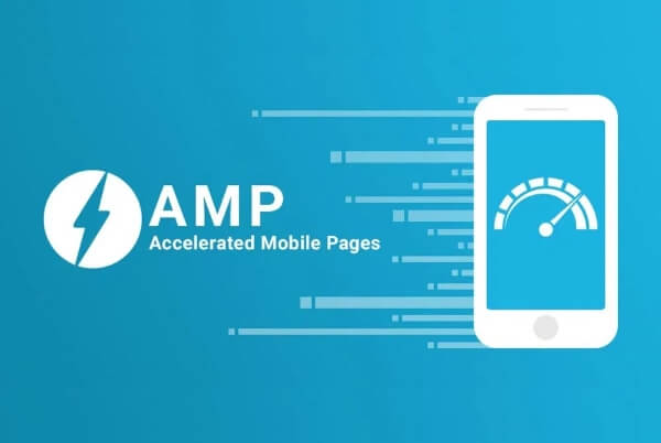google amp trong seo website