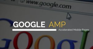 lưu ý khi dùng google amp