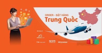 Top 10 công ty đặt hàng Taobao uy tín tại Việt Nam