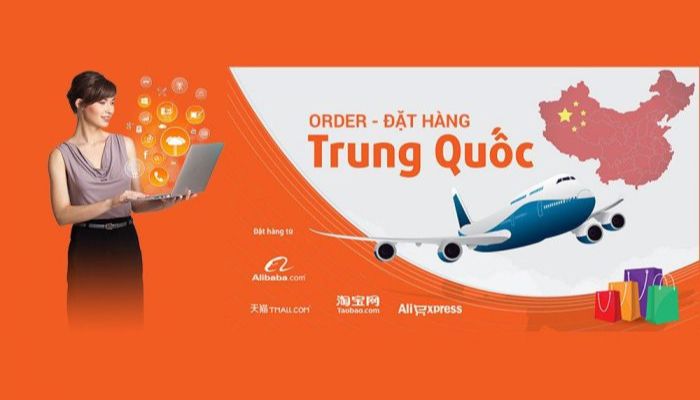 Top 10 công ty đặt hàng Taobao uy tín tại Việt Nam