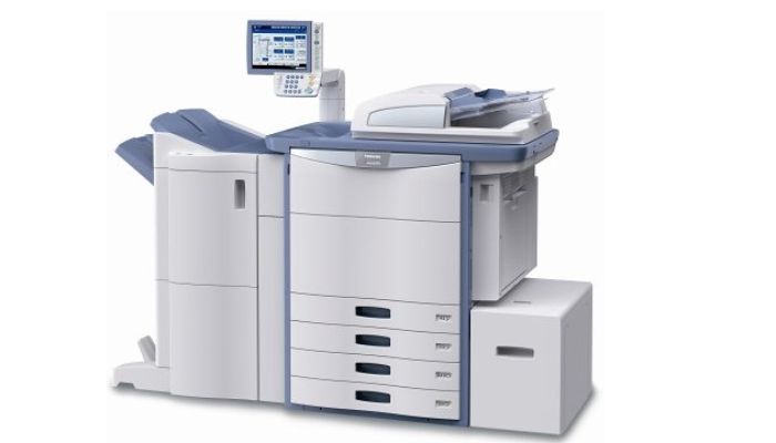 Tại sao dòng máy photocopy Toshiba lại được ưa chuộng?