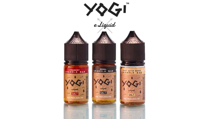 Ưu điểm của tinh dầu Yogi