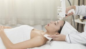 Điều trị nám và tàn nhang