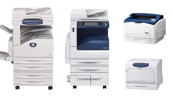 Dịch vụ cho thuê máy photocopy là gì?