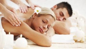 Nhu cầu sử các dụng dịch vụ làm đẹp tại spa hiện nay