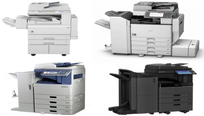 Tại sao nên lựa chọn thuê máy photocopy thay vì mua máy mới 