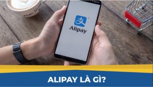 Định nghĩa về Alipay