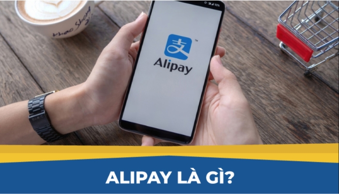 Định nghĩa về Alipay 