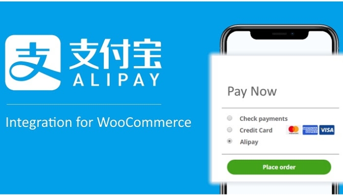 Cách đăng ký tài khoản Alipay cực đơn giản