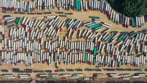 Cách khắc phục tắc biên khi nhập hàng Trung Quốc