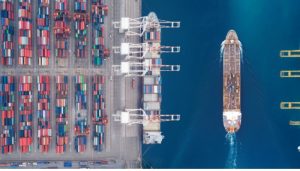 Lựa chọn đơn vị vận chuyển uy tín và chuyên nghiệp