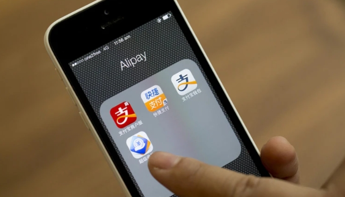 Những điều cần chú ý khi dùng Alipay là gì?