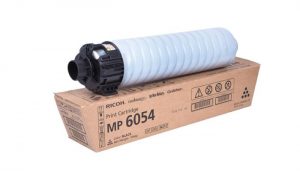 Tổng hợp các loại mực in Ricoh chính hãng, tốt nhất 2023