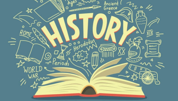 lịch sử: history