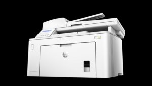 Máy in hãng HP Laserjet Pro MFP M227sdn