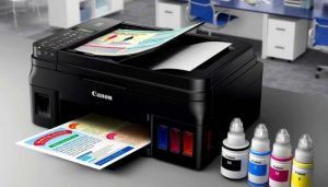 Một số lưu ý khi sử dụng mực in giá rẻ