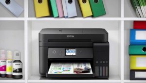 Những tính năng cần phải chú ý khi mua máy in tự động 2 mặt