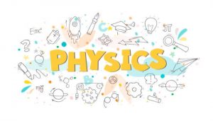 vật lý: physics