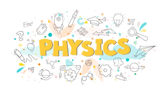 vật lý: physics