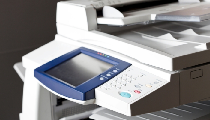 Ưu điểm và nhược điểm của mua máy photocopy mới