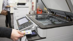 Ưu điểm và nhược điểm của việc thuê máy photocopy