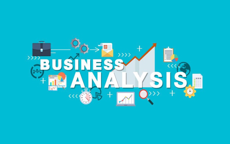 tìm hiểu business analytics