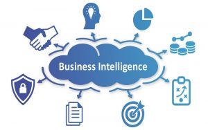 business intelligence và business analytics