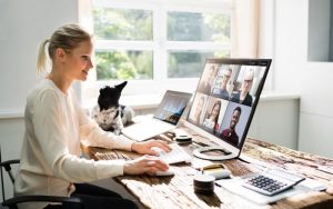 học online linh hoạt địa điểm học