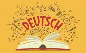 hiện nay có nhiều khóa học giúp nâng cao trình độ tiếng đức