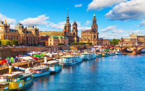 học tiếng đức đi du học